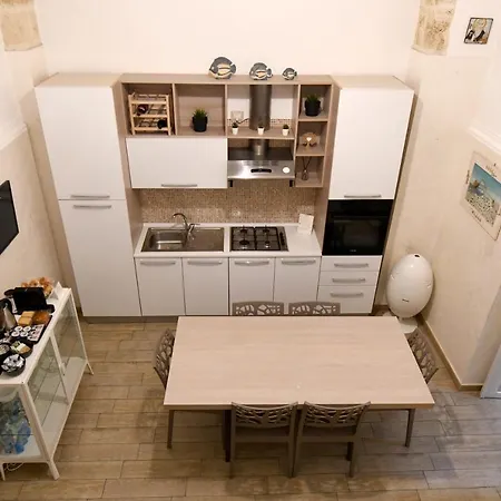 Suite House 78 Bari Exterior foto