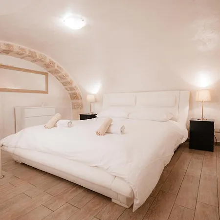 Suite House 78 Bari Exterior foto