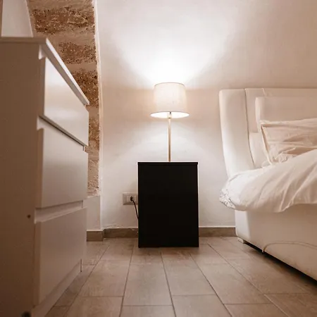 Suite House 78 Bari Exterior foto