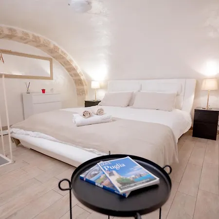 Suite House 78 Bari Exterior foto