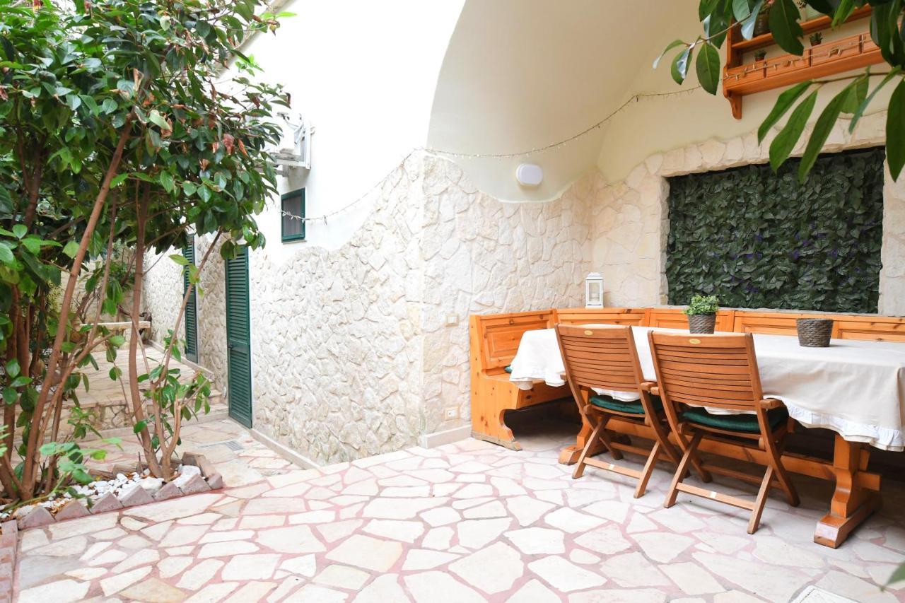 Apartamento House 78 Bari